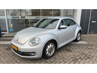 Volkswagen Beetle 1.2 TSI Design NW Versnellingsbak
