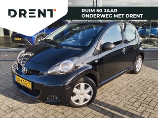Toyota Aygo 1.0-12V Access | Airco | Zeer goed Onderhouden! | Radio