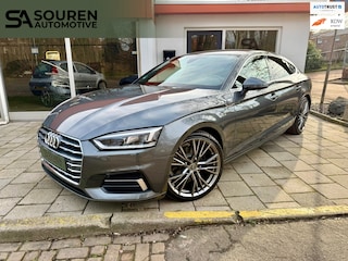 Audi A5 Sportback 40 TFSI Design Pro Line Plus / Sport S-line edition / Virtual cockpit / Zomer en Winterset incl./Navigatie