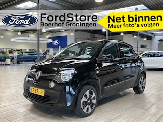Renault Twingo 1.0 SCe Collection | Cruise | Airco | Bluetooth | All seasons | 5-Drs | Elek. spiegels |