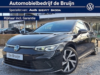 Volkswagen Golf 1.5 eTSI 150pk DSG R-Line (Pano,IQ,Virtual)
