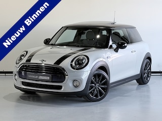Mini Cooper 1.5 Chili Serious Business / Pan Dak / Navi / ECC