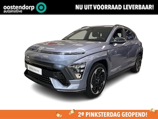 Hyundai Kona N Line Business 64.8 kWh | Uit voorraad leverbaar! |