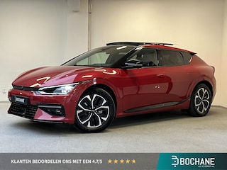 Kia EV6 GT-Line 77.4 kWh | 100% SOH | TREKHAAK | MERIDIAN |
