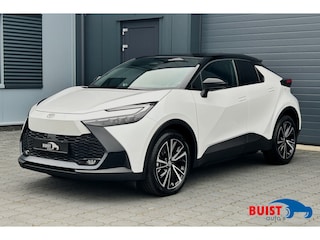 Toyota C-HR 2.0 Plug-in Hybrid 220 Executive NIEUWE AUTO!