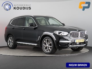 BMW X3 xDrive20i High Executive Edition NL-Auto (xLine / 360 Cam / Head-Up / H&K / Navi / ACC / Carplay)