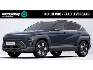 Hyundai Kona 1.6 GDI HEV Comfort Smart | Uit voorraad leverbaar!