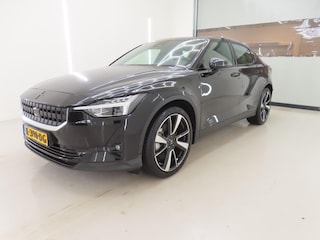 Polestar 2 Long Range Dual Motor 408pk 94.1% SoH [ TREKHAAK+PILOT PLUS+20 INCH+PANO ]