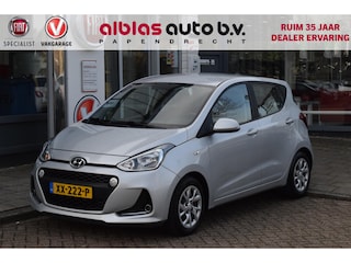 Hyundai i10 1.0i Comfort|Nav|Carplay|PDC|Cruise Control