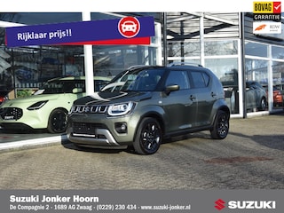 Suzuki Ignis 1.2 Automaat-hoge zit- Smart Hybrid Select