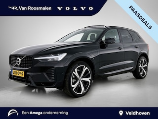 Volvo XC60 T8 Ultimate | Pano | Camera | Climate | 21 inch | BLIS |
