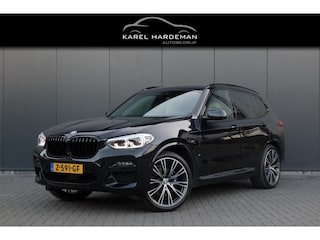 BMW X3 XDrive30e High Executive | M-PAKKET | ELEKTRISCHE TREKHAAK | HARMAN & KARDON | ACC