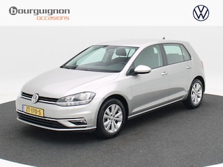 Volkswagen Golf 1.0 TSi Comfortline 115 Pk | Adaptive Cruise | Achteruitrijcamera | Trekhaak | Stoelverwarming | CarPlay | 16 Inch | 86.518 Km!