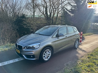 BMW 2-serie Tourer 216i Executive|NAP|Luxe|Trekhaak|