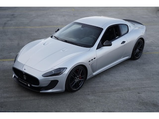 Maserati GranTurismo 4.7 MC Stradale