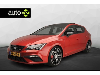 Seat Leon 2.0 TSI CUPRA 300 | Pano | Bucket-seats | SEAT Sound | 19" | Camera | Sportstoelen