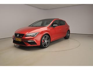 Seat Leon 2.0 TSI CUPRA 300 | Pano | Bucket-seats | SEAT Sound | 19" | Camera | Sportstoelen