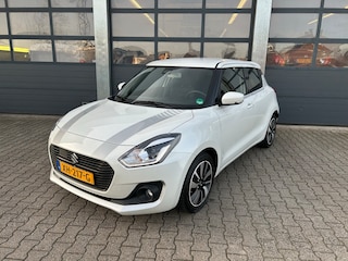 Suzuki Swift 1.2 DualJet 90pk Smart Hybrid Stijl