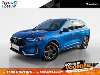Ford Kuga 2.5 PHEV ST-Line X | Winterpack | Panorama Dak | Elec Trekhaak | Technology Pack | Matrix Led Koplampen | B&O Audio |