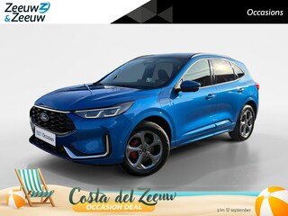 Ford Kuga 2.5 PHEV ST-Line X | Winterpack | Panorama Dak | Elec Trekhaak | Technology Pack | Matrix Led Koplampen | B&O Audio |