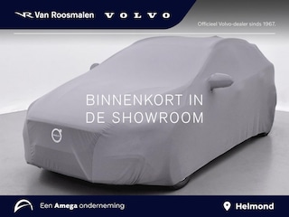 Volvo V40 T2 Nordic+ | Stoelverwarming | Navi | Cruise Control | All-Seaso