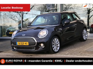 Mini Mini 1.2 Salt Business DEALER OND. NL-AUTO NAP!