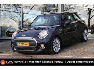 Mini Mini 1.2 Salt Business DEALER OND. NL-AUTO NAP!