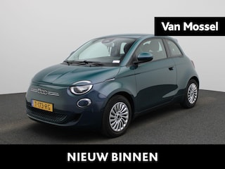 Fiat 500 Urban 24 kWh | CAMERA | NAVIGATIE | CLIMATE CONTROL