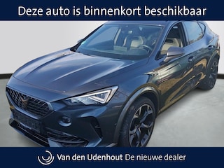Cupra Formentor 1.4 TSI eHybrid 245pk PHEV Performance / Panoramadak / Trekhaak / Navigatie / Wordt Verwacht