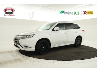 Mitsubishi Outlander 2.4 PHEV S-Edition Automaat, Navigatie, Climate,