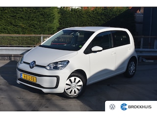 Volkswagen Up 1.0 60PK BMT move | NAVI VIA APP | BLUETOOTH | AIRCO | DAB+ | LED