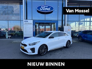 Kia ProCeed 1.0 T-GDI GT-Line Edition