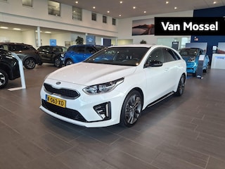 Kia ProCeed 1.0 T-GDI GT-Line Edition