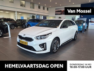 Kia ProCeed 1.0 T-GDI GT-Line Edition