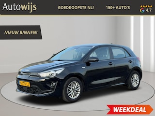 Kia Rio 1.0 T-GDi MHEV DynamicLine|XENON|NAVI|CAMERA|CLIMA|NL AUTO