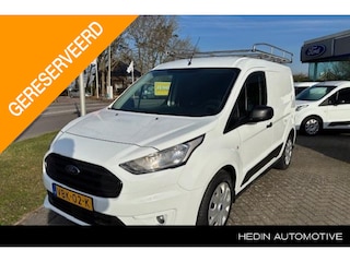 Ford Transit Connect 1.5 EcoBlue L1 Trend