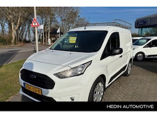 Ford Transit Connect 1.5 EcoBlue L1 Trend