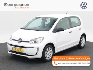 Volkswagen Up | Navigatiesysteem | Achteruitrijcamera | Cruise Control | ECC | 5-Deurs | 60.906 Km