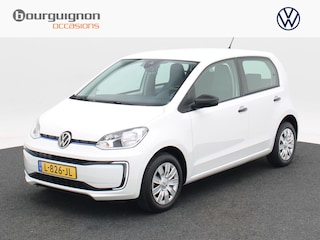 Volkswagen Up | Navigatiesysteem | Achteruitrijcamera | Cruise Control | ECC | 5-Deurs | 60.906 Km