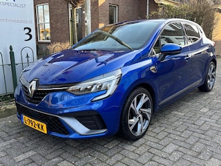 Renault Clio 1.0 TCe R.S. Line