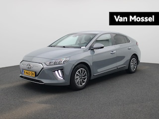 Hyundai Ioniq Premium EV 38 kWh | CAMERA | NAVIGATIE | CLIMATE CONTROL
