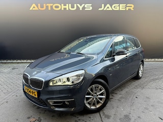 BMW 2-serie Tourer 218i M Sport H&K H&U Leder Camera