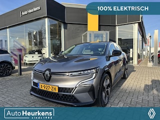 Renault Mégane EV60 Optimum Charge Evolution l Origineel NL l 1e-Eigenaar l WARMTEPOMP en grote accu!