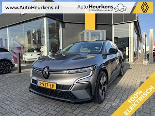 Renault Mégane EV60 Optimum Charge Evolution l Origineel NL l 1e-Eigenaar l WARMTEPOMP en grote accu!