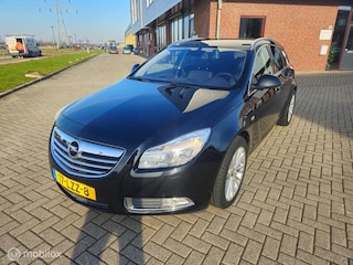 Opel Insignia Sports Tourer 1.6 T Cosmo