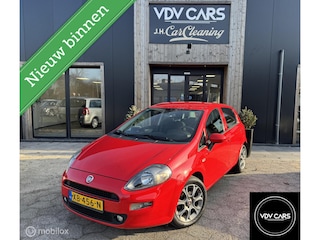 Fiat Punto Evo 0.9 TwinAir Sempre Airco | Cruise | PDC | LMV