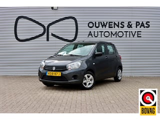 Suzuki Celerio 1.0 Comfort AUTOMAAT | AIRCO | BLUETOOTH | TREKHAAK