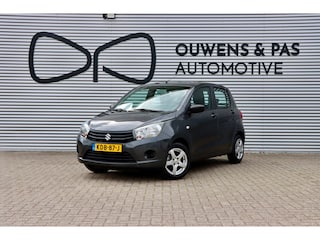 Suzuki Celerio 1.0 Comfort AUTOMAAT | AIRCO | BLUETOOTH | TREKHAAK