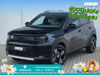 Fiat Grande Panda 1.2 Hybrid 100 PK La Prima | Navi | Camera | Carplay