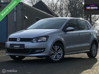 Volkswagen Polo 1.2 LIFE/1e EIg/NWE KETTING/LMV/PDC/NETTE STAAT